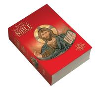 New Catholic Bible (Tascabile)