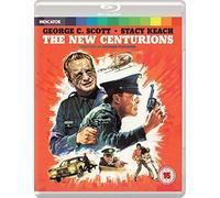 New Centurions (Blu-Ray)
