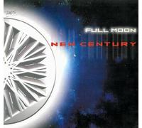 New century / Vinyl Maxi Single [Vinyl 12'']