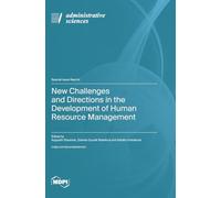 New Challenges and Directions in the Development of Human Resource Management