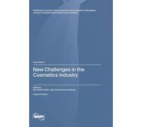 New Challenges in the Cosmetics Industry