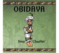 New Chapter