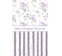 New Chapter, New Beginning: Gift for Graduations, Retirement, New Jobs, and Fresh Starts
