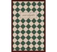 New Chapter Notebook: Minimal Lined Journal for Planning, Notes & Fresh Starts | Coco Papers Essentials: 130 pages · classic size (6 x 9 in / 15.2 x ... notes, and starting your next chapter