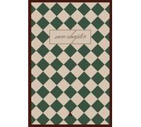 New Chapter Notebook: Pocket Blank Journal for Ideas, Notes & Creative Fresh Starts | Coco Papers Essentials: 100 pages · pocket size (4 x 6 in / 10.2 ... for ideas, notes, and spontaneous creativity