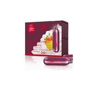 New Charger Ricarica Sifone Panna CO2 (confezione 10 pz) Bartender Cocktail