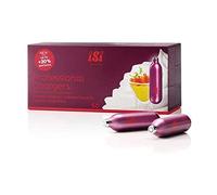 New Charger Ricarica Sifone Panna CO2 (confezione 50 pz) Bartender Cocktail