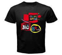 New Chet Baker Big Band Album Men's Black T-Shirt Size S TO 3XL *100% Cotton