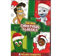 New Christmas Classics Gift Se