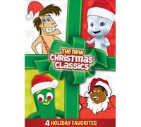 New Christmas Classics - New Christmas Classics