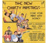 New Christy Minstrels - 1962-68-Hits & Highlights (Coa
