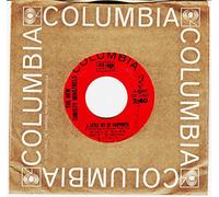 NEW CHRISTY MINSTRELS - a little bit of happiness / jim 'n' i, him 'n' i, flying in the gemini 45 rpm single