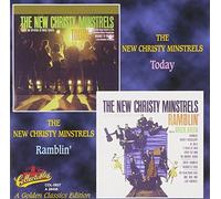 New Christy Minstrels - Golden Classics Edition