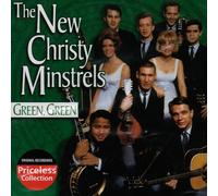 New Christy Minstrels - Green Green