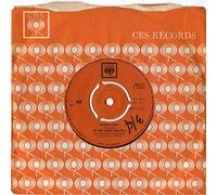 NEW CHRISTY MINSTRELS - SATURDAY NIGHT 7 INCH (7" VINYL 45) UK CBS 1963
