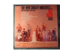 NEW CHRISTY MINSTRELS - The New Christy Minstrels tell Tall Tales