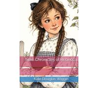 New Chronicles of Rebecca