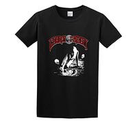 New Church of Misery - Japan Metal Band O-Neck 100% Cotton Short Sleeve Unisex T-Shirt XL