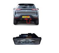 NEW Citroën DS3 Crossback 2019- Luce Targa Posteriore Destra LED