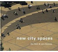 New City Spaces