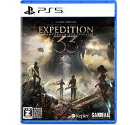 New Clair Obscur: Expedition 33 - PS5