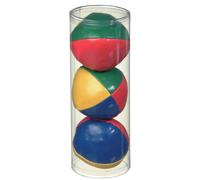 New Classic Toys Juggling Ball (Set of 3, Multi-Colour)