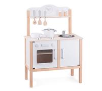 New Classic Toys Kitchenette-Modern-White, Multicolore, 11050
