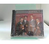 New Classical Adventure - Ludwig van Beethoven (Die Streichquartette)