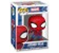 Merchandising Marvel: Funko Pop - Spider-Man (Vinyl Figure 1422)