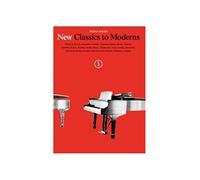 New Classics to Moderns