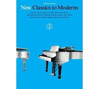 New Classics to Moderns