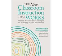 Bryan Goodwin Tonia Gibson Kristin Rouleau Kare The New Classroom In (Tascabile)