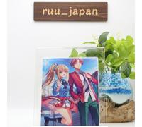 New Classroom of the Elite 2nd Season Vol.1 Limited Edition Blu-ray
