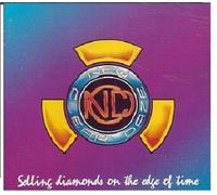 New Clear Daze (NCD) - Selling diamonds on the edge of time