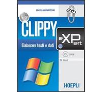 New Clippy eXPert. Word. Con eserciziario. Per gli Ist. professionali per i servizi commercial