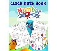 New clock book: Learn To Tell Time Kindergarten Workbook | Hour, Half Hour, Quarter Hour