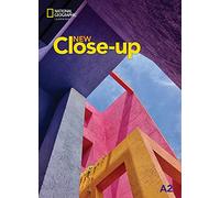 New Close-up A2: Student's Book by Katherine Stannett