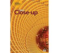 New Close-up B1: Student's Book