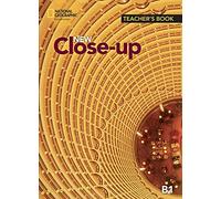 New Close-up B1: Teacher's Book