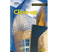 New Close-up B1+: Teacher's Book