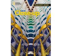 New Close-up B2: Teacher's Book (Tascabile)