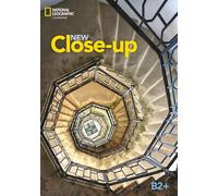 New Close-up B2+ – Esercizi online e ebook per studenti