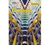 New Close-up B2: Workbook