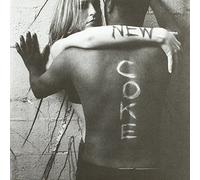 New Coke - 7-Duct Tape Your Mouth