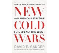 New Cold Wars