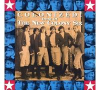 New Colony Six - Best of