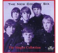 New Colony Six - Singles Collection