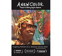 New Color: Art Of Being Edythe Boone