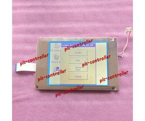 New Color LCD Display Fit for SIEMENS OP177B DP T/K-6 MSTN 6AV6642-0DC01-1AX0