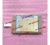 New Color LCD Display Fit for SIEMENS SIPLUS OP177B MONO 6AG1642-0DC01-4AX1